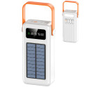 Зовнішній акумулятор Power Bank 60000 мА·год 4 Вт