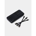 Зовнішній акумулятор Power Bank INKAX PBQ-08 10000 mAh 22,5W зі швидким заряджанням