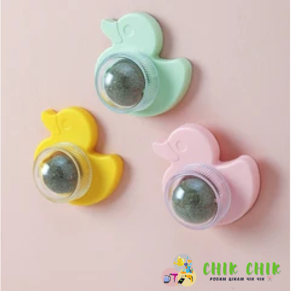 Котяча м'ята іграшка для котів Pet toy AND LY-757