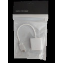 Кабель hdmi-vga 1389