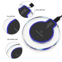 Бездротовий зарядний пристрій FANTASY QI wireless charger