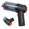 Портативний бездротовий пилосос 2 in1 Vacuum cleaner AND XL-951