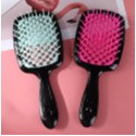 Жіночий масажний гребінець Comb XL-849
