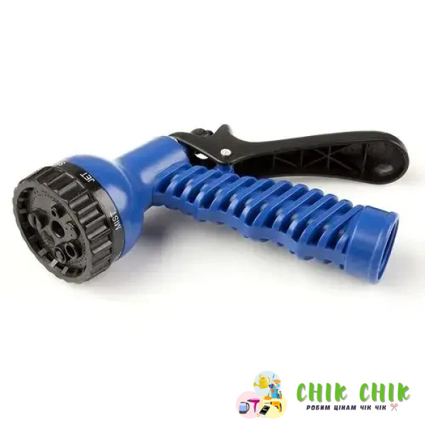 Ручний розпилювач — насадка на шланг Nozzle head AND878