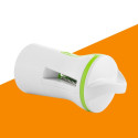Терка GRATER Sunkist Spiral Sliser