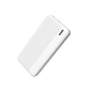 Зовнішній акумулятор Power Bank INKAX PB-01A 10000 mAh