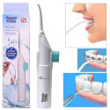 Портативний іригатор для зубів Power Floss