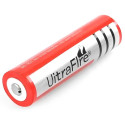 Акумулятор Li-ion 18650 Ultra Fire
