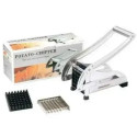 Картоплерізка Potato Chipper Professional SIlver