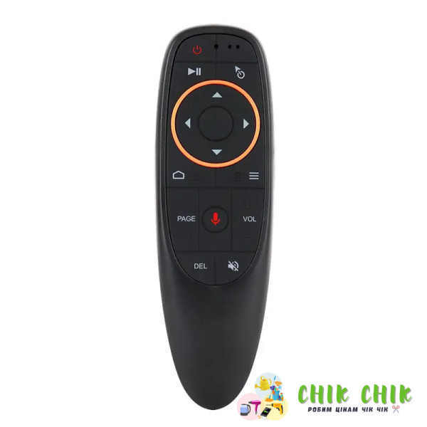 Пульт Air Mouse G10