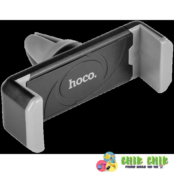 Тримач телефона в дефлектор авто HOCO CPH 01