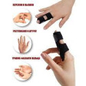 Бандаж на палець руки мізинець дитячий FINGER SPLINT