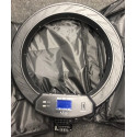 Лампа Led кільце M18S 45 см/8500K/LED дисплей/пульт