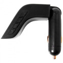Трансмітер FM MOD. V9 BT +earphone bluetooth гарнітура
