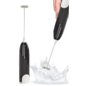 Електричний капучинатор для молока Milk Frother