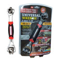 Універсальний ключ 48 в 1 Tiger Wrench Universal