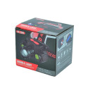 Налобний ліхтар BL 1805 COB XPE 18650 usb charge