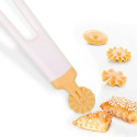 Ролик для нарізування тіста CUTTER SET