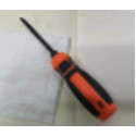 Викрутка звичайна screwdriver