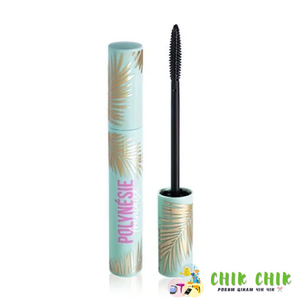 Туш для вій вологостійка Vivienne Sabo Polynesie Francaise Mascara