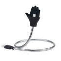 Шнур металевий долоня (palms cable) micro