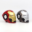 Колонки для ПК IRON MAN