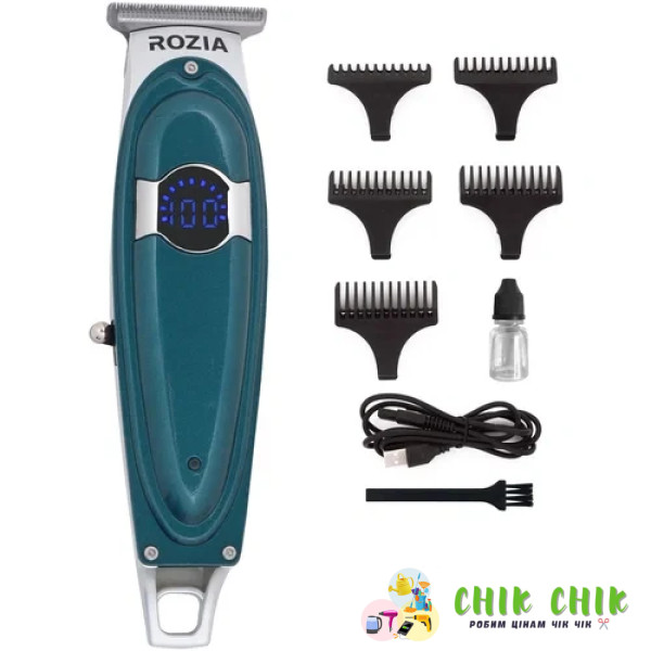 Машинка для стрижки Rozia HQ-322