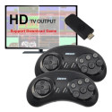 Ігрова приставка з бездротовими джойстиками Game Controller SG800