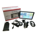 Навігатор GPS 7007/ram 256mb/8gb/місткісний екран