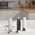 Електричний капучинатор для молока Milk Frother