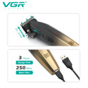 Машинка для стриження волосся VGR V 003