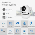 Камера Wi-fi QC011 облачко CAMERA  Y7