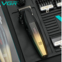 Машинка для стриження волосся VGR V 003
