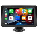 Портативний екран 7-дюймовий з Carplay CJ-PTC 208