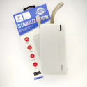Зовнішній акумулятор Power Bank INKAX PB-03A 30000 mAh