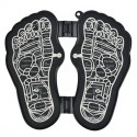 Пристрій для поліпшення кровообігу та полегшення болю FOOT MASSAGER XL-526