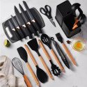 Набір кухонного приладдя 19 ПРОМЕТІВ Kitchen Set