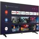 Телевізор Smart LED TV-4k ultra HD 52 дюйми