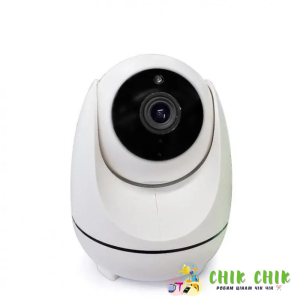 Бездротова камера G2 Wi-Fi PTZ 2MP APP;YCC365