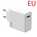Адаптер для заряджання USB 67W