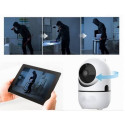 Камера Wi-fi QC011 облачко CAMERA  Y7