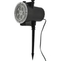 Дисколампа вулична LASER LIGHT STAR SHOWER WITH REMOTE AND 12 PHOTO