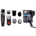Машинка для стриження Gemei GM 853 5in1