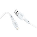 Кабель HOCO X65 Prime  iPhone5 Racer 1м