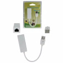 Кабель-перехідник LAN/USB 0.1м