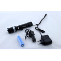 Ліхтарик ручний BL 8626 99000W XPE