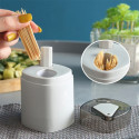 Автоматичний органайзер для зубочисток Press TYPE Toothpick box