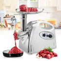 Електрична м'ясорубка Rainberg RB-675 3800W