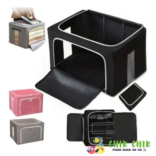 Чохол для речей постільної білизни NON-WOVEN BOX AND705