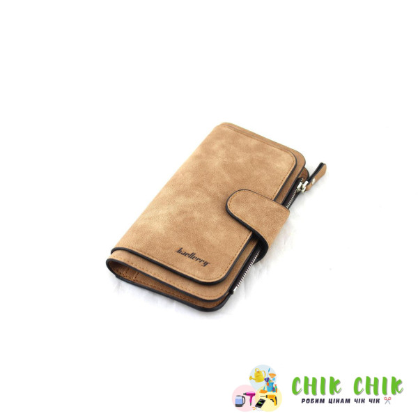 Гаманець Baellerry N2345 coffee